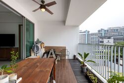 St Patrick's Residences (D15), Apartment #632828811